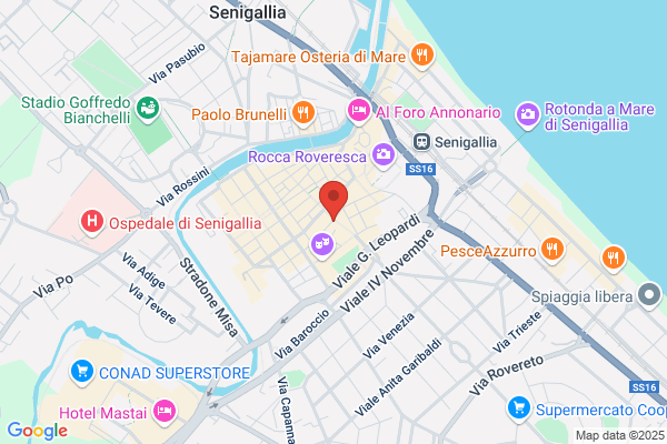 Peverelli anna Maria