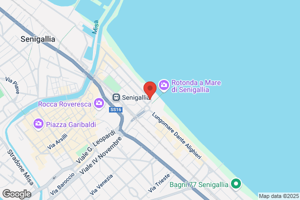 Pizzeria Il Terrazzino Di Arpaia G.E C. - snc