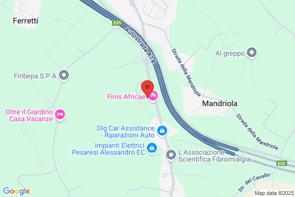 Pizzeria Rosticceria Da Memmo