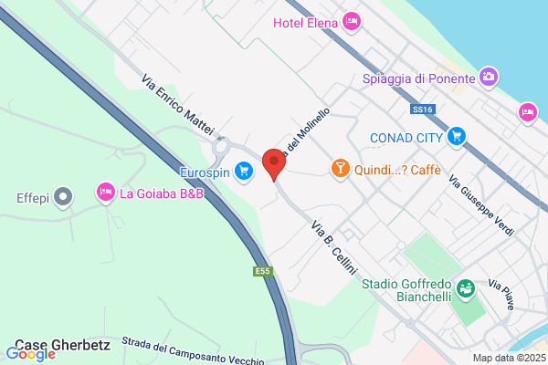 Giaccoli Srl