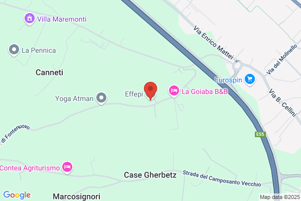 Effepi Srl