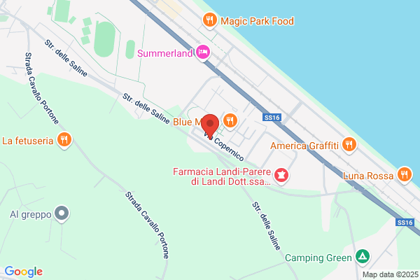La Campagnola