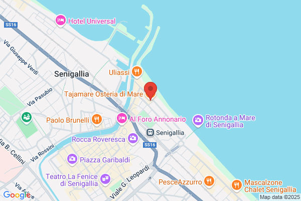Taglianini perseo