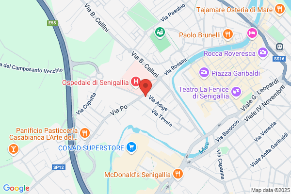 Studio di Psicoterapia Dott.ssa Anna Rosa Francoletti