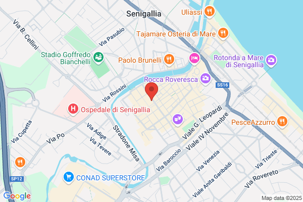 Pizzeria Ristorante Il Saladino