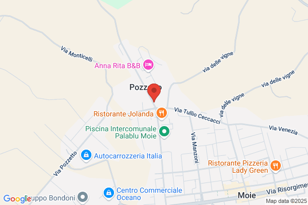 Osteria Del Tempo Perso