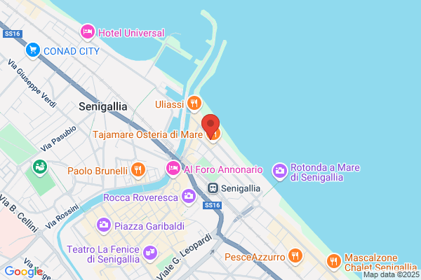 Ristorante Boqueria