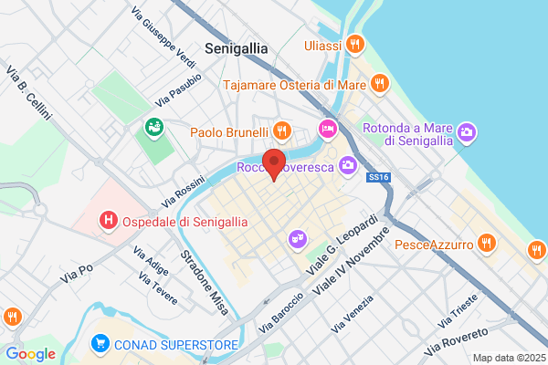 Ristorante Hostaria La Posta