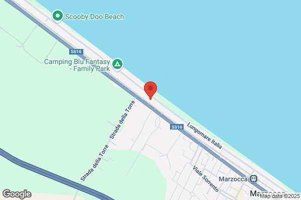 Ristorante Hotel Atlantic