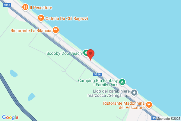 Ristorante Il Pirata