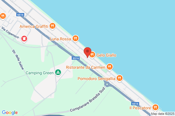 Ristorante Il Tucano Di Mancini L. Snc