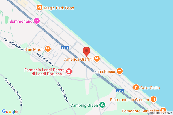 Ristorante La Griglia Da Peppino