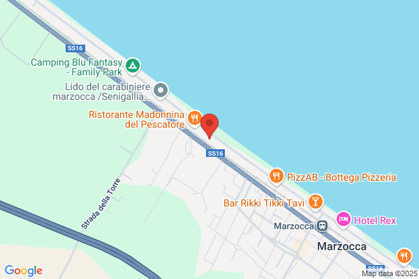 Ristorante Marinero