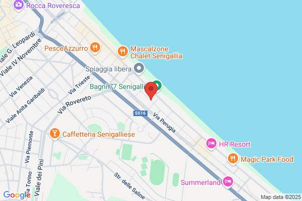 Saidway