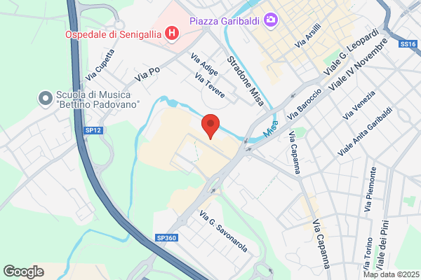 Palestra Nirvana