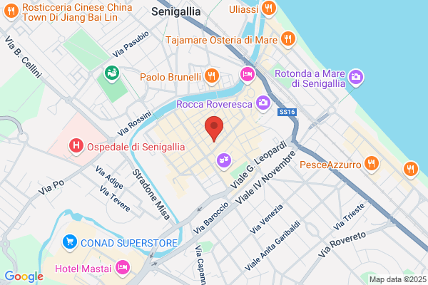 Spi-Cgil Filo Dargento