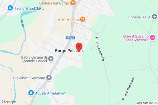 Elisport Costruzioni S.R.L.