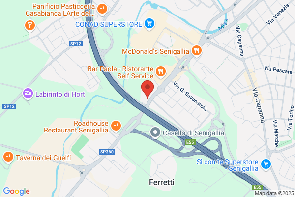 Molino Fratelli Mariani