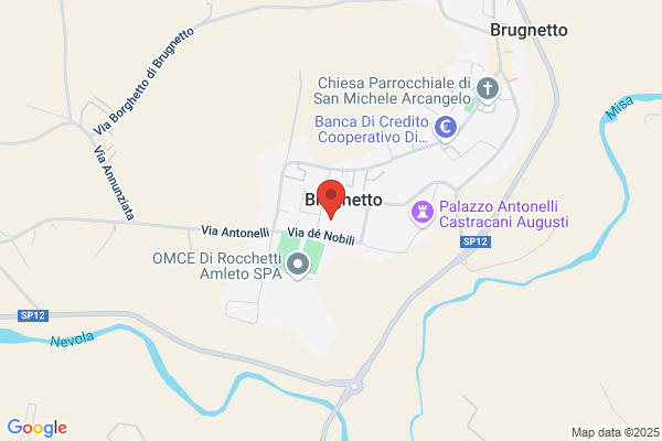Orga Srl