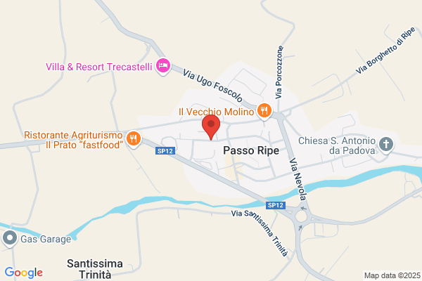 Fonderia Ghisa - Metalli Veco Srl