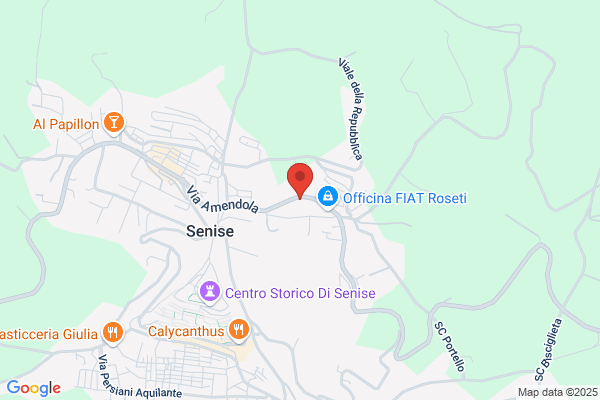 Autoricambi Ambrosino Francesco