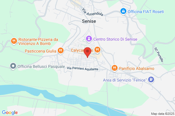 Azienda Agricola Sud