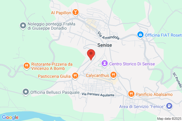 Farmacia Pisano Petruzzelli