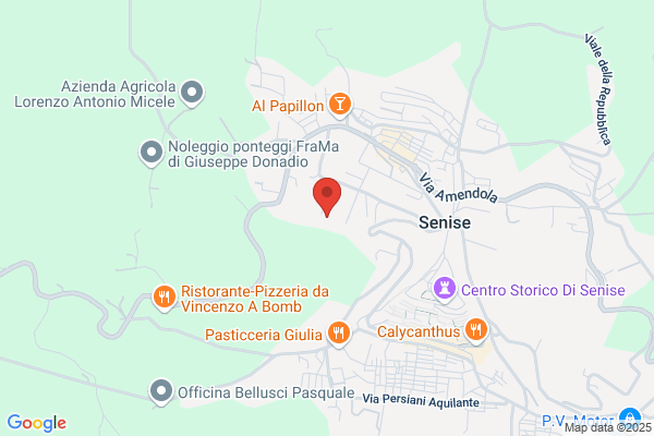 Gestione Servizi Cimiteriali Gulfo