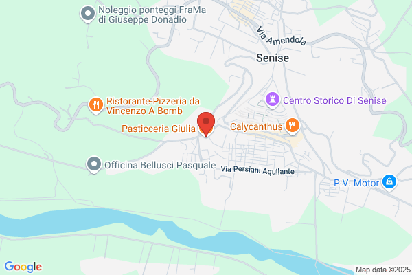 Pasticceria Giulia