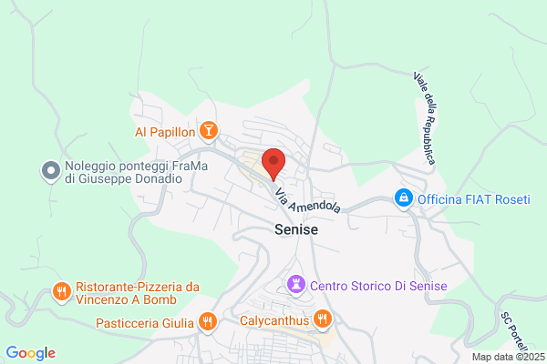 Tabaccheria Sassone