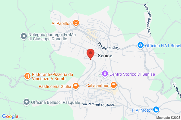 Franchino Arredamenti