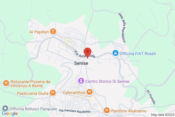 Greco Antonio