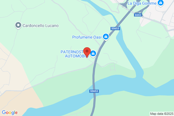 L-M-D- Di Castronuovo Domenico