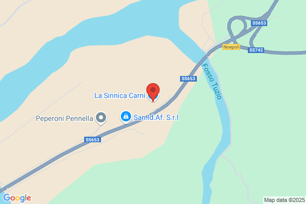 La Sinnica Carni Srl