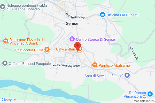 Parrocchia S. Francesco