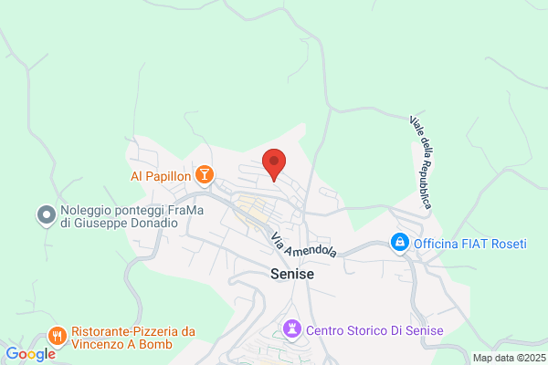 Parrucchiere Immagine Donna Haico