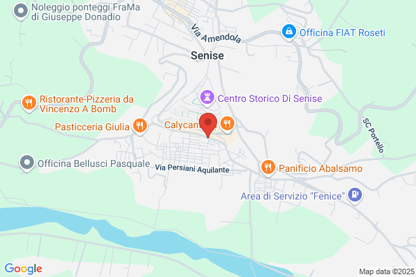 Pasticceria Tuzio