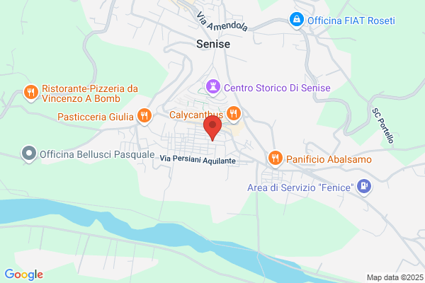 Patronato I.N.C.A. Ufficio Zona