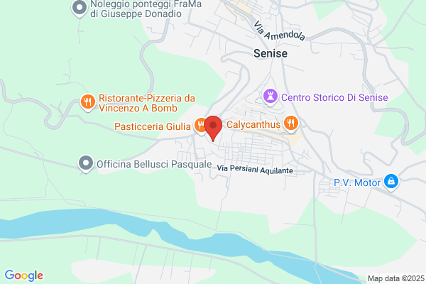 Policicchio domenico