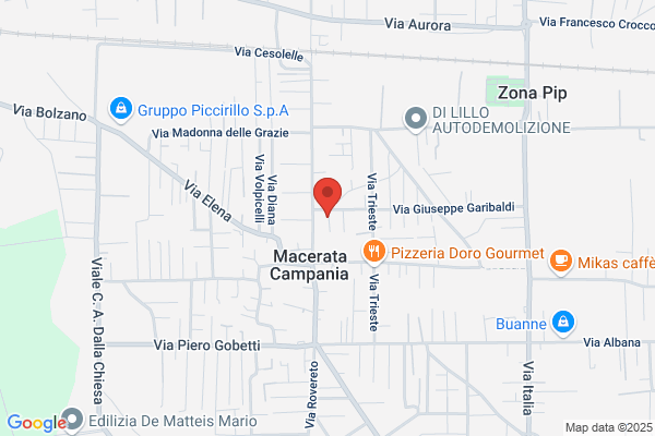 Polizio elvira