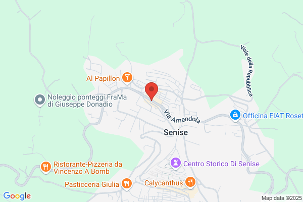 Regione Basilicata Dip.To Agricoltura Ufficio Aa.Gg. Dipartimentali/// ( e p.A.C