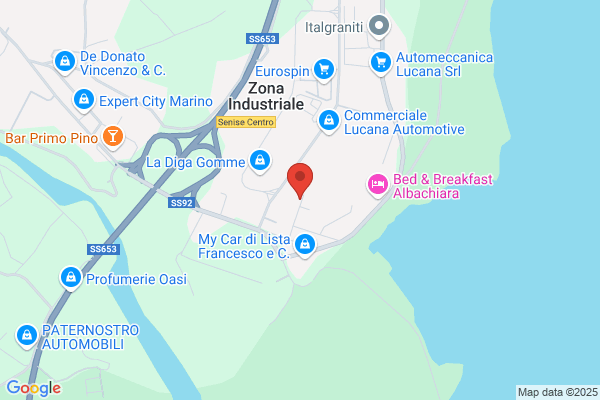 Residenza per Anziani Villa del Lago