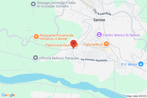 Ristorante Oliver