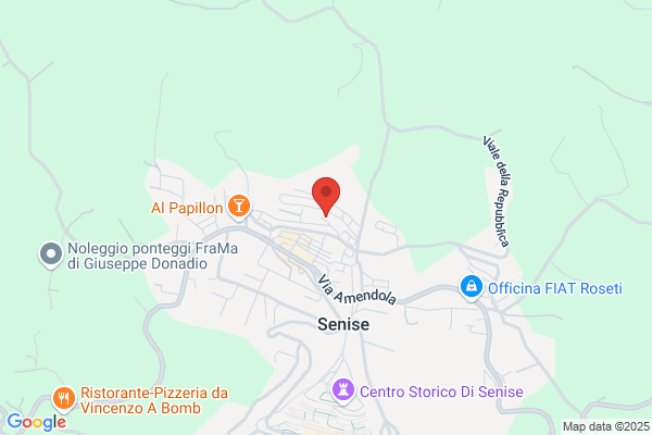 Spagnuolo rosario