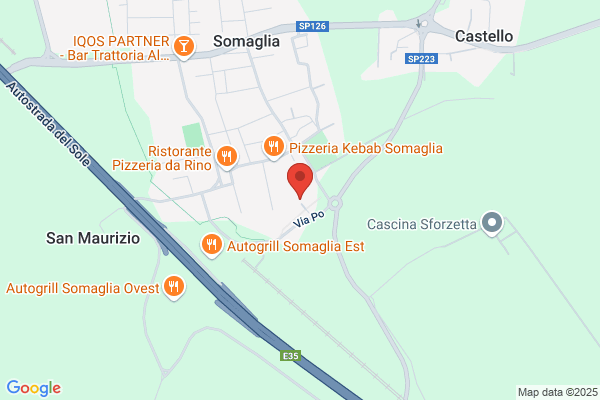 Emar Plast S.N.C. Di Pizzocri Carlo E figli