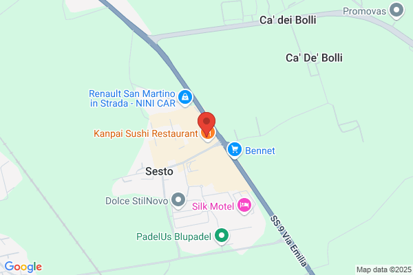 Il Punto Due Di Barani Enrico E c. (S.N.C.)