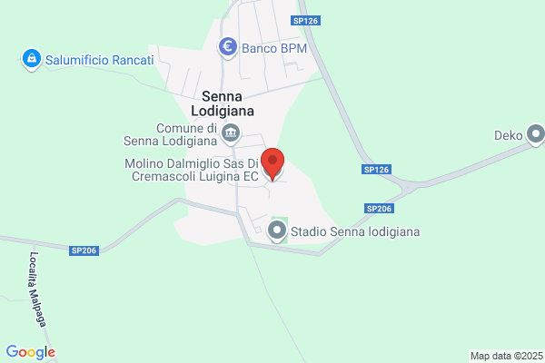 Molino Dal Miglio Sas Di Cremascoli L. e C