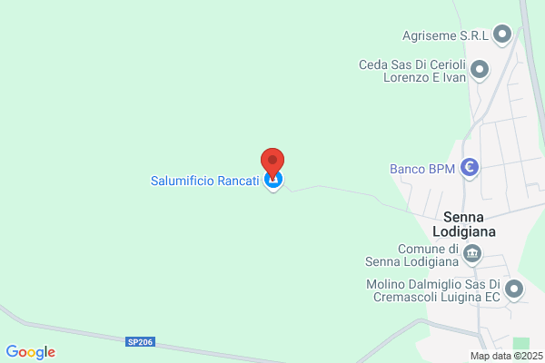 Ptp Circolo Anspi San Pietro