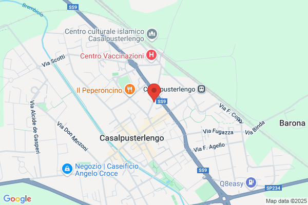 Societa Italiana Pro Segugio