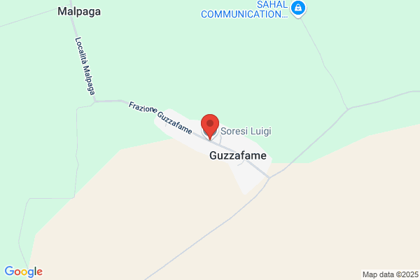 Soresi luigi